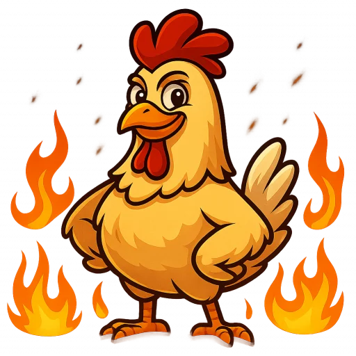Chicken Road